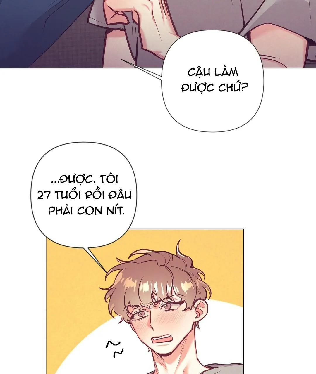 BYE BYE Chapter 10 Trang 88