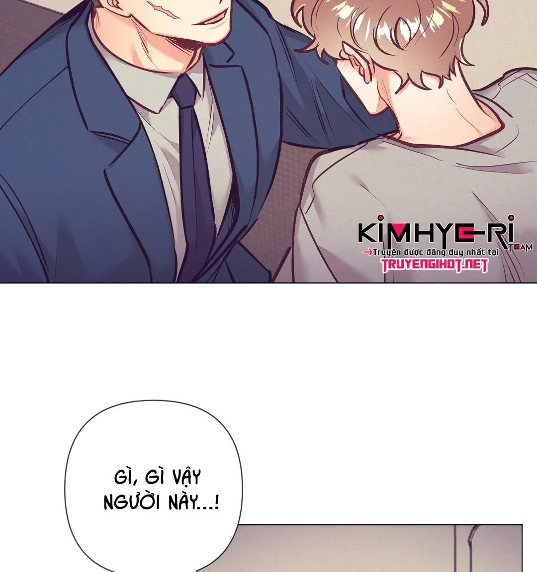 BYE BYE Chapter 10 Trang 91