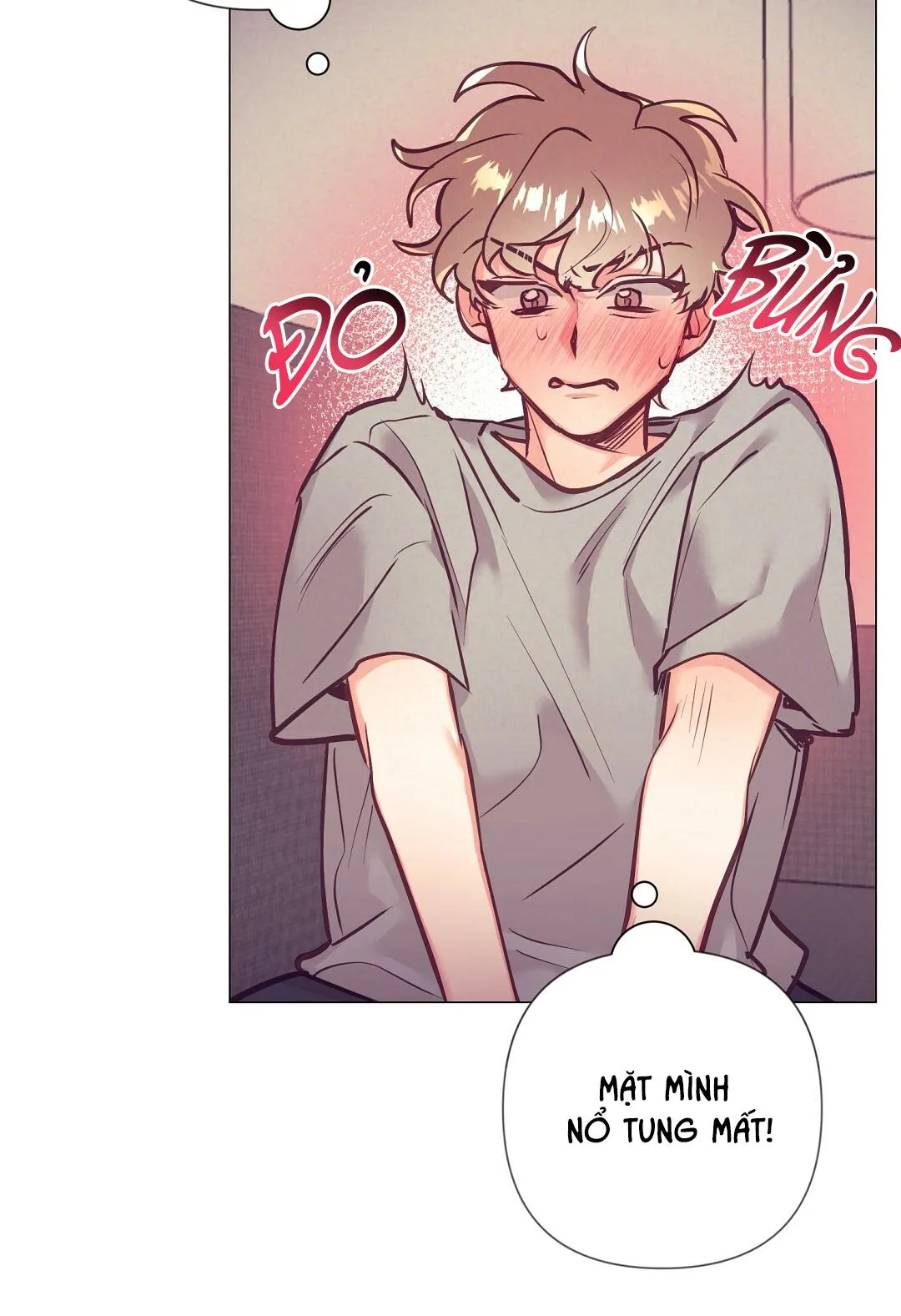 BYE BYE Chapter 10 Trang 92