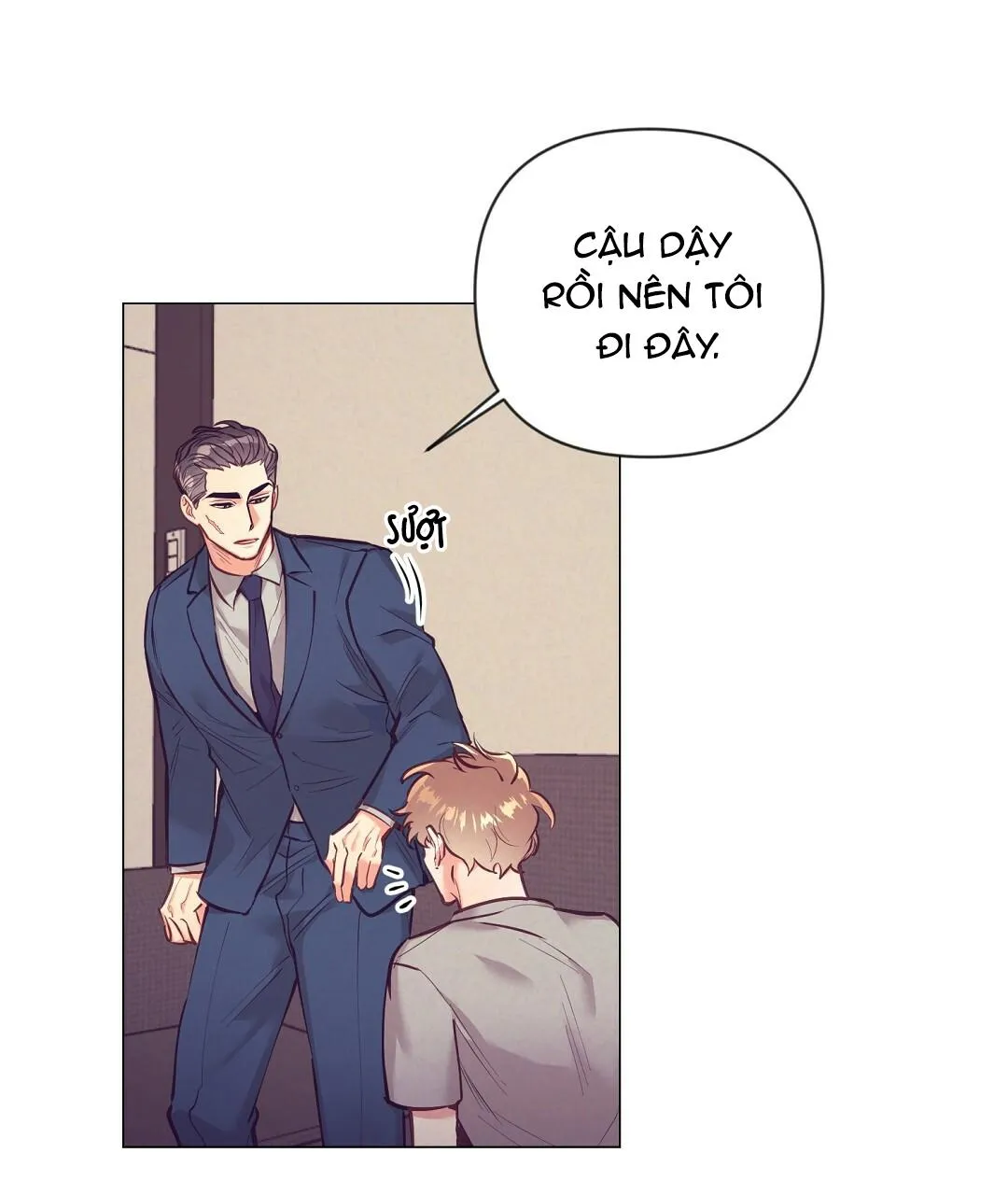 BYE BYE Chapter 10 Trang 94