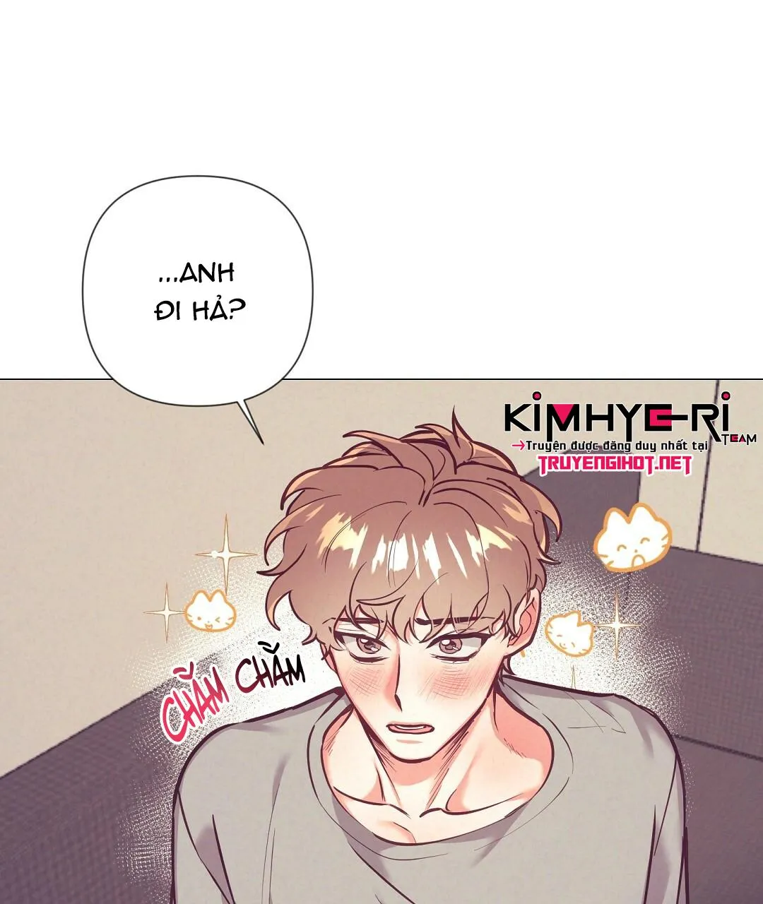 BYE BYE Chapter 10 Trang 95