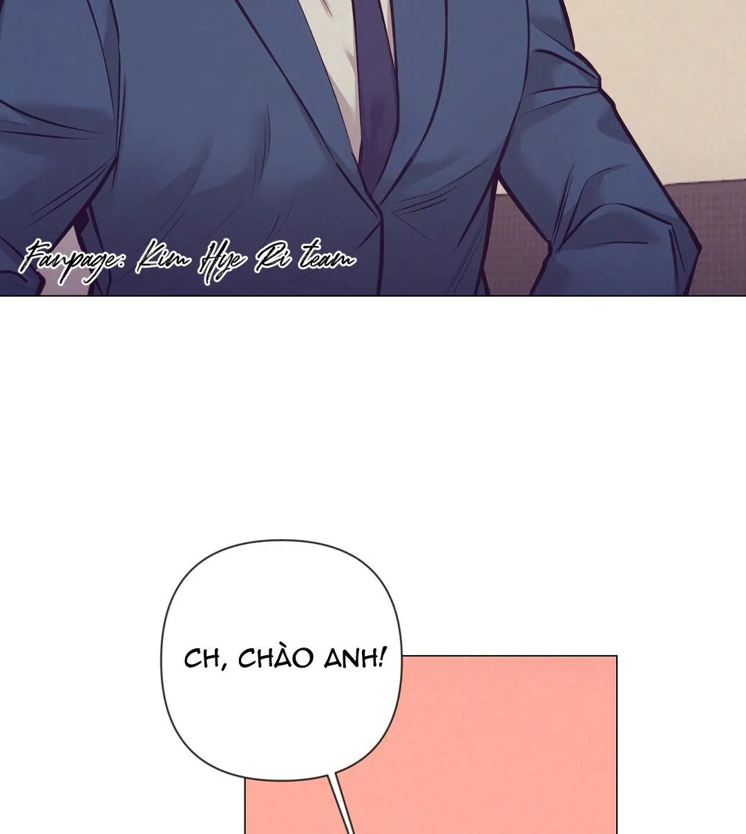 BYE BYE Chapter 10 Trang 98