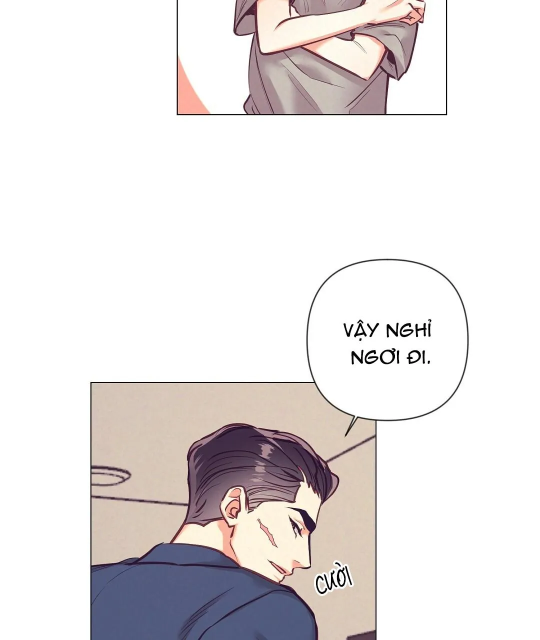 BYE BYE Chapter 10 Trang 100