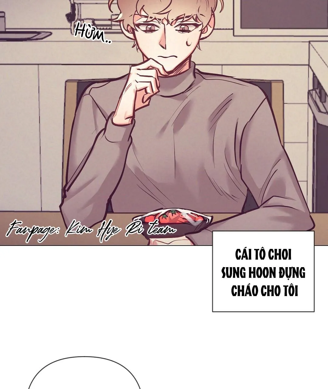 BYE BYE Chapter 10 Trang 104