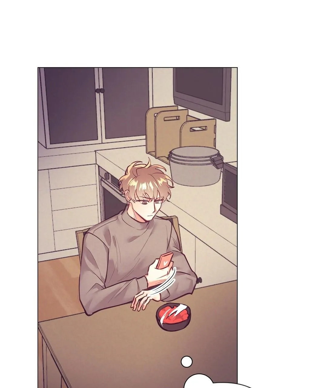 BYE BYE Chapter 10 Trang 107