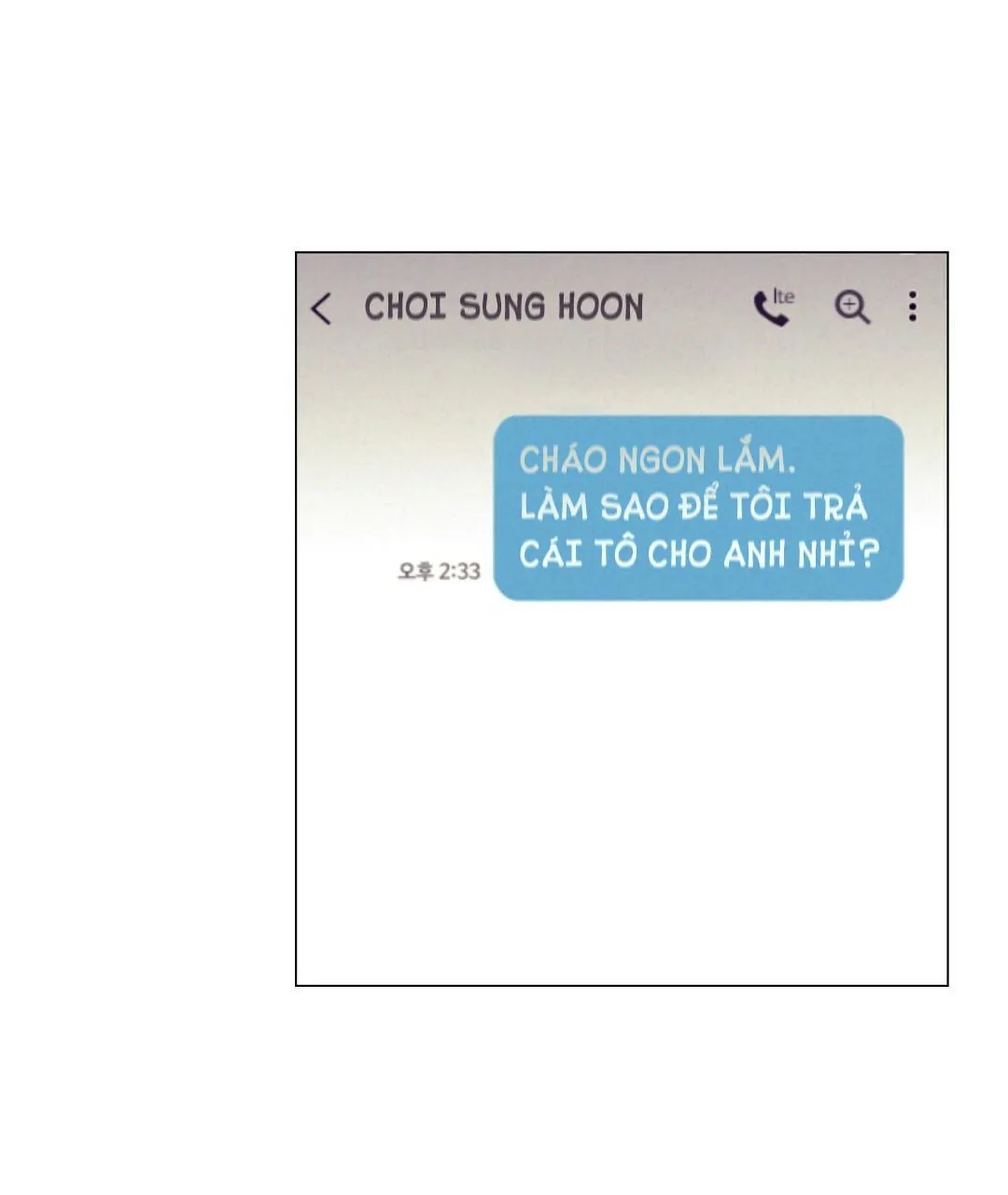 BYE BYE Chapter 10 Trang 109