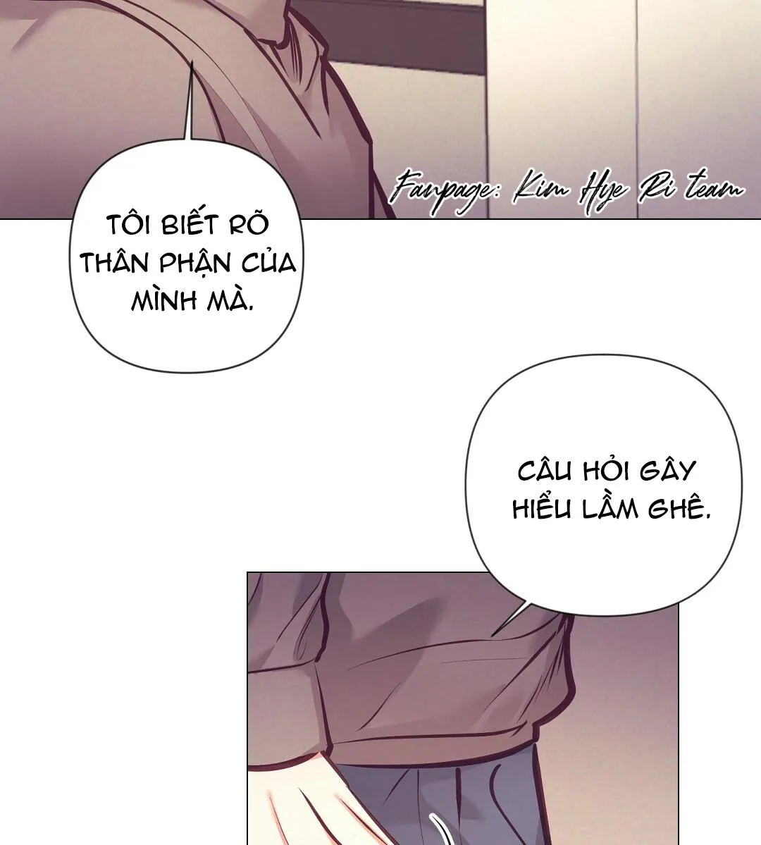 BYE BYE Chapter 10 Trang 128