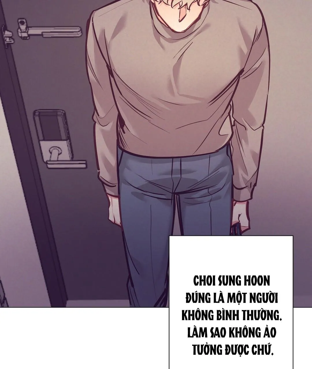 BYE BYE Chapter 10 Trang 136