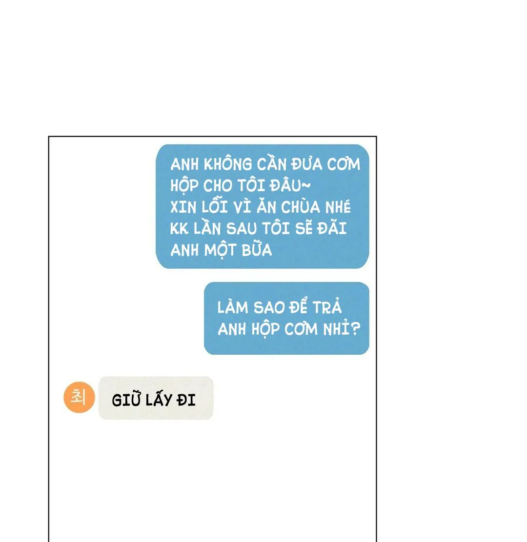 BYE BYE Chapter 11 Trang 7