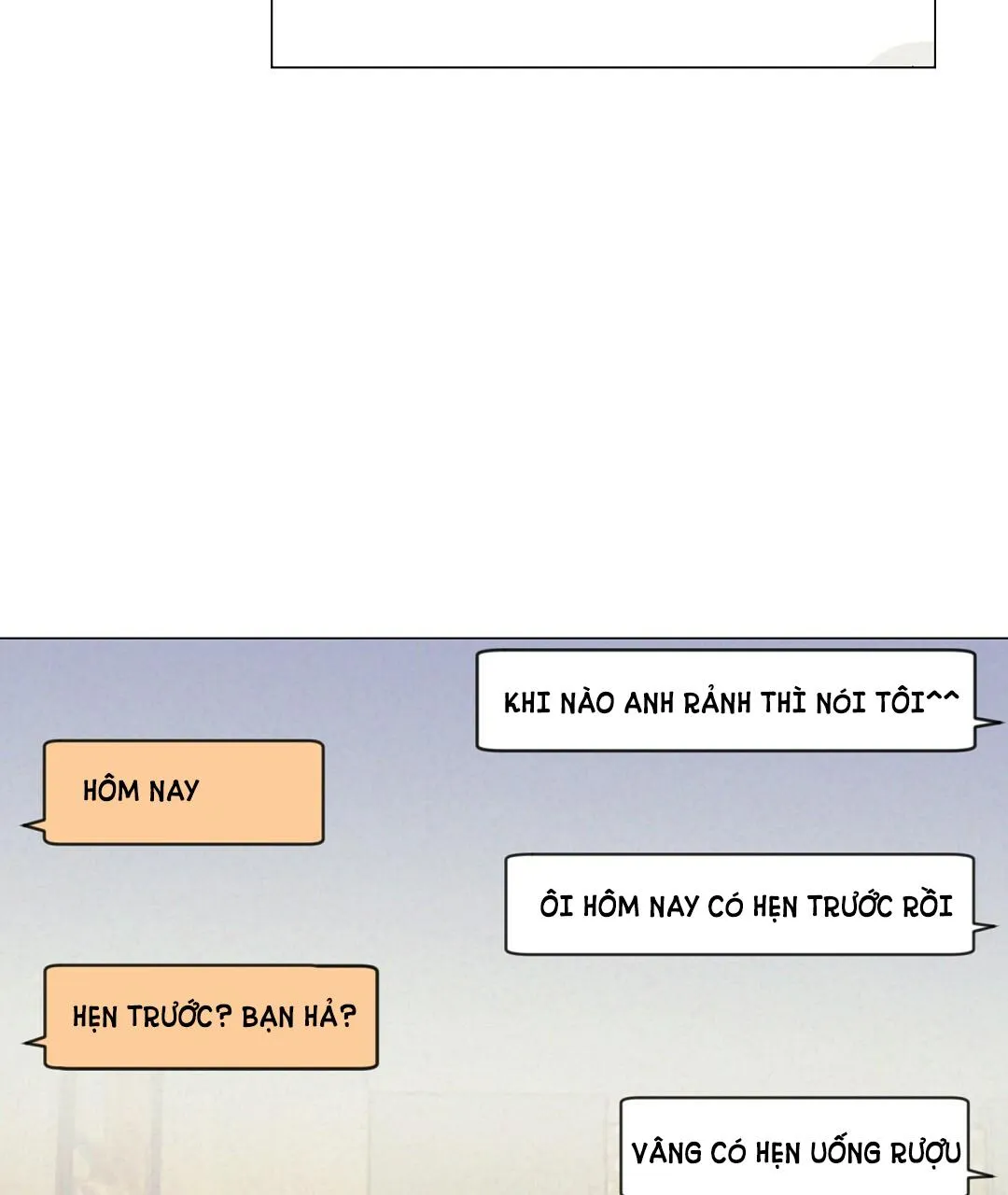 BYE BYE Chapter 11 Trang 10