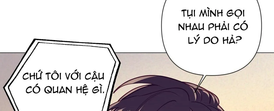 BYE BYE Chapter 11 Trang 27