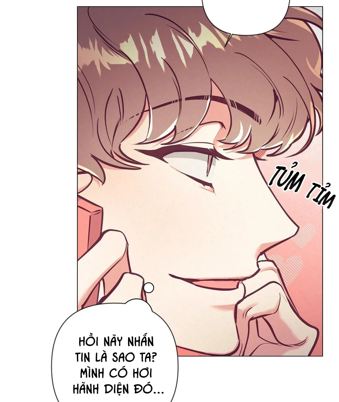 BYE BYE Chapter 11 Trang 32