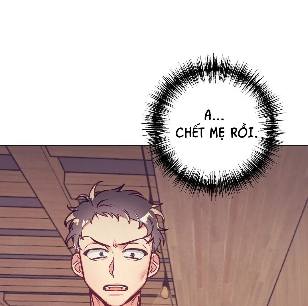 BYE BYE Chapter 11 Trang 41