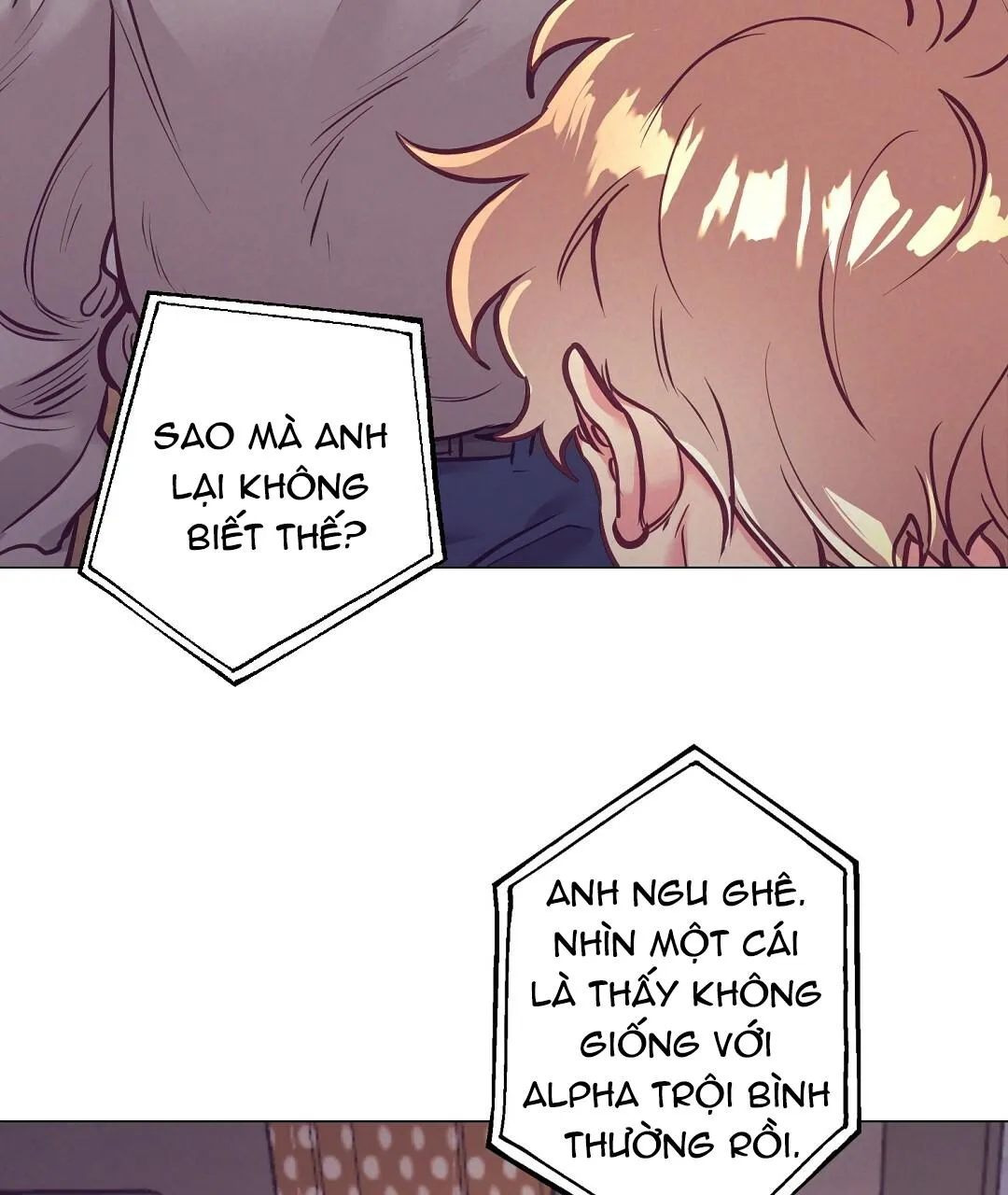 BYE BYE Chapter 11 Trang 43