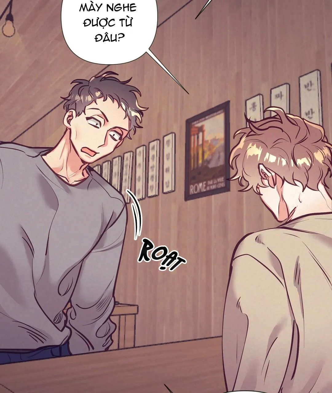 BYE BYE Chapter 11 Trang 46