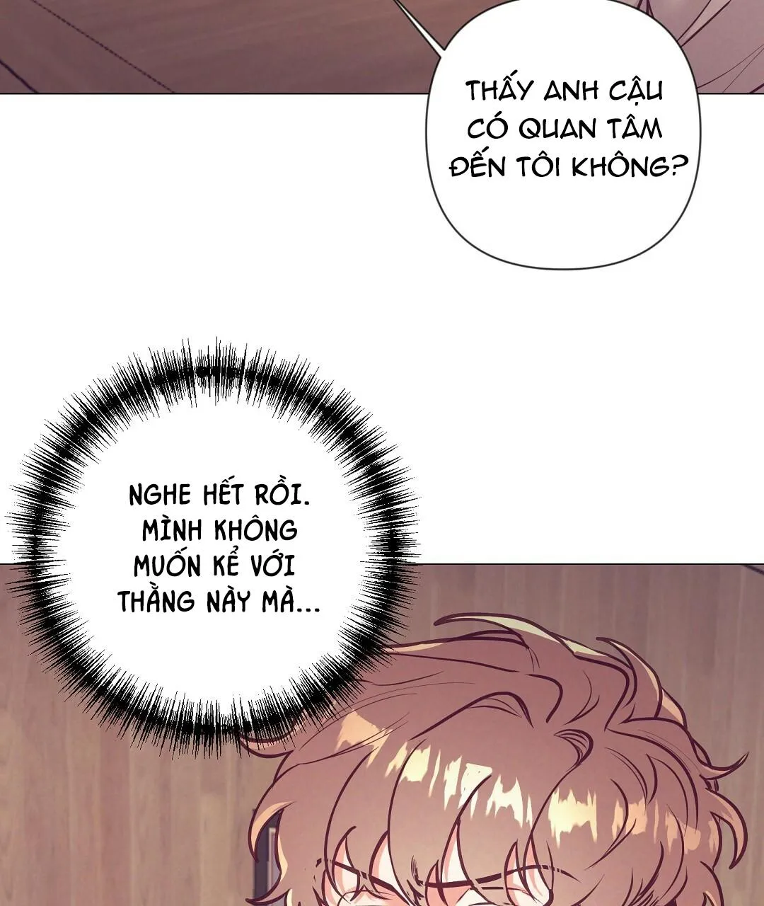 BYE BYE Chapter 11 Trang 47