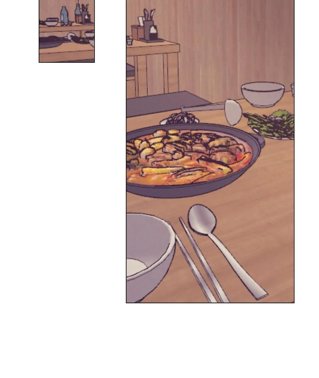 BYE BYE Chapter 11 Trang 53