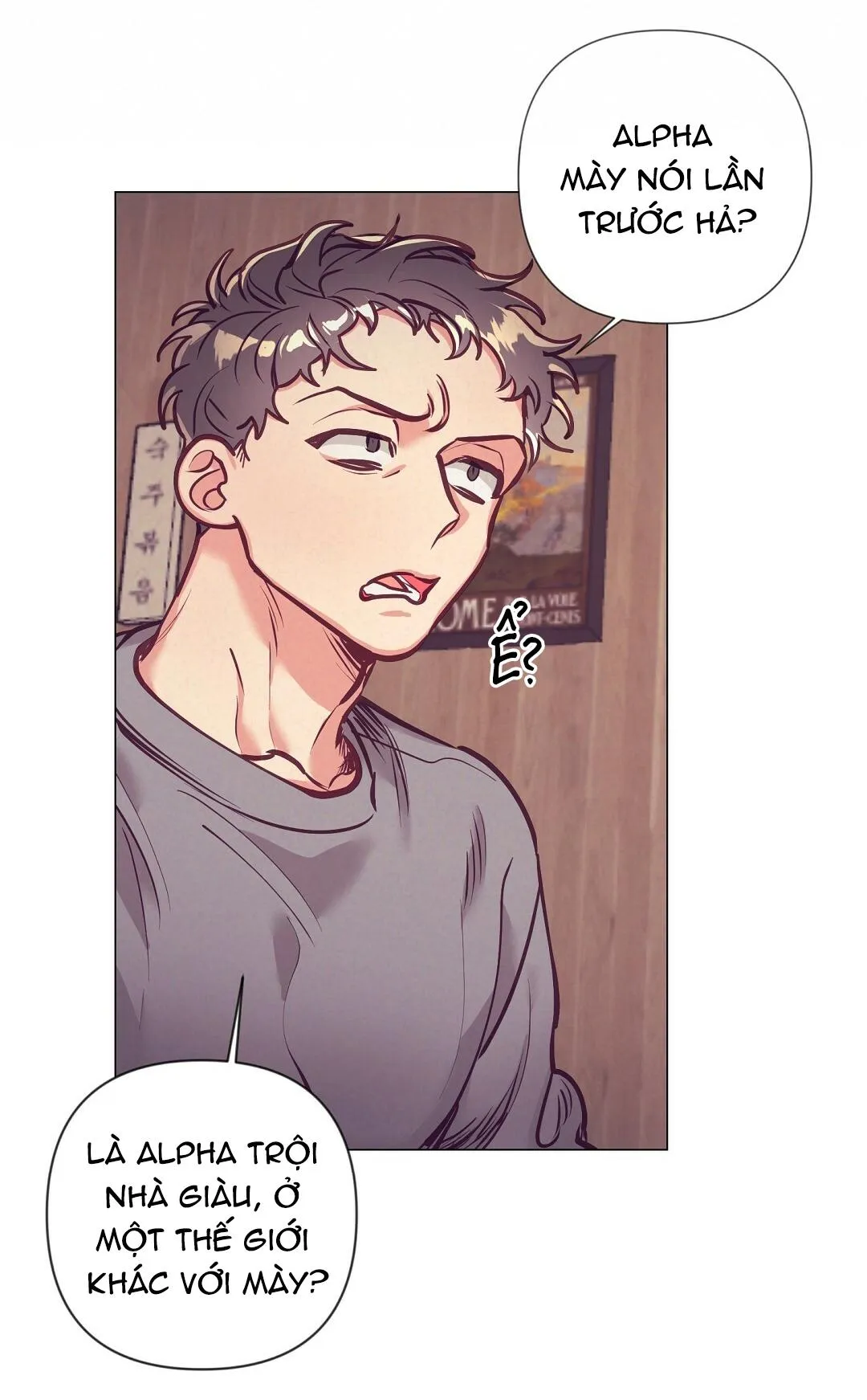 BYE BYE Chapter 11 Trang 55