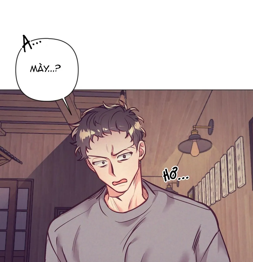 BYE BYE Chapter 11 Trang 58