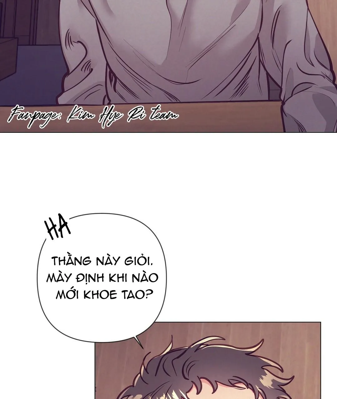 BYE BYE Chapter 11 Trang 59