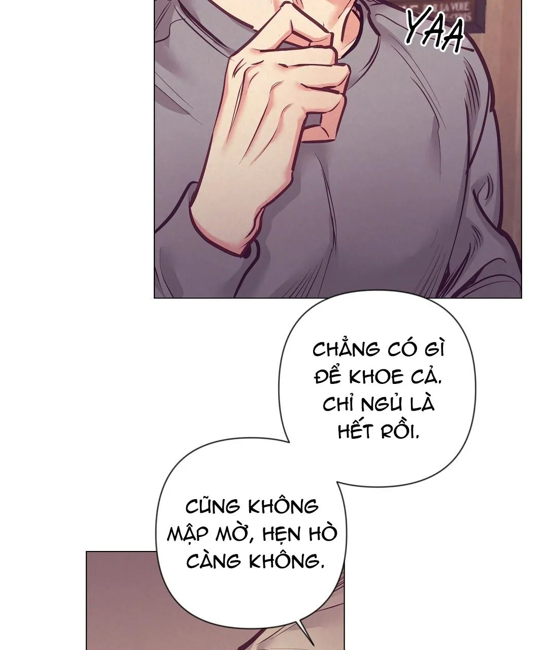 BYE BYE Chapter 11 Trang 61