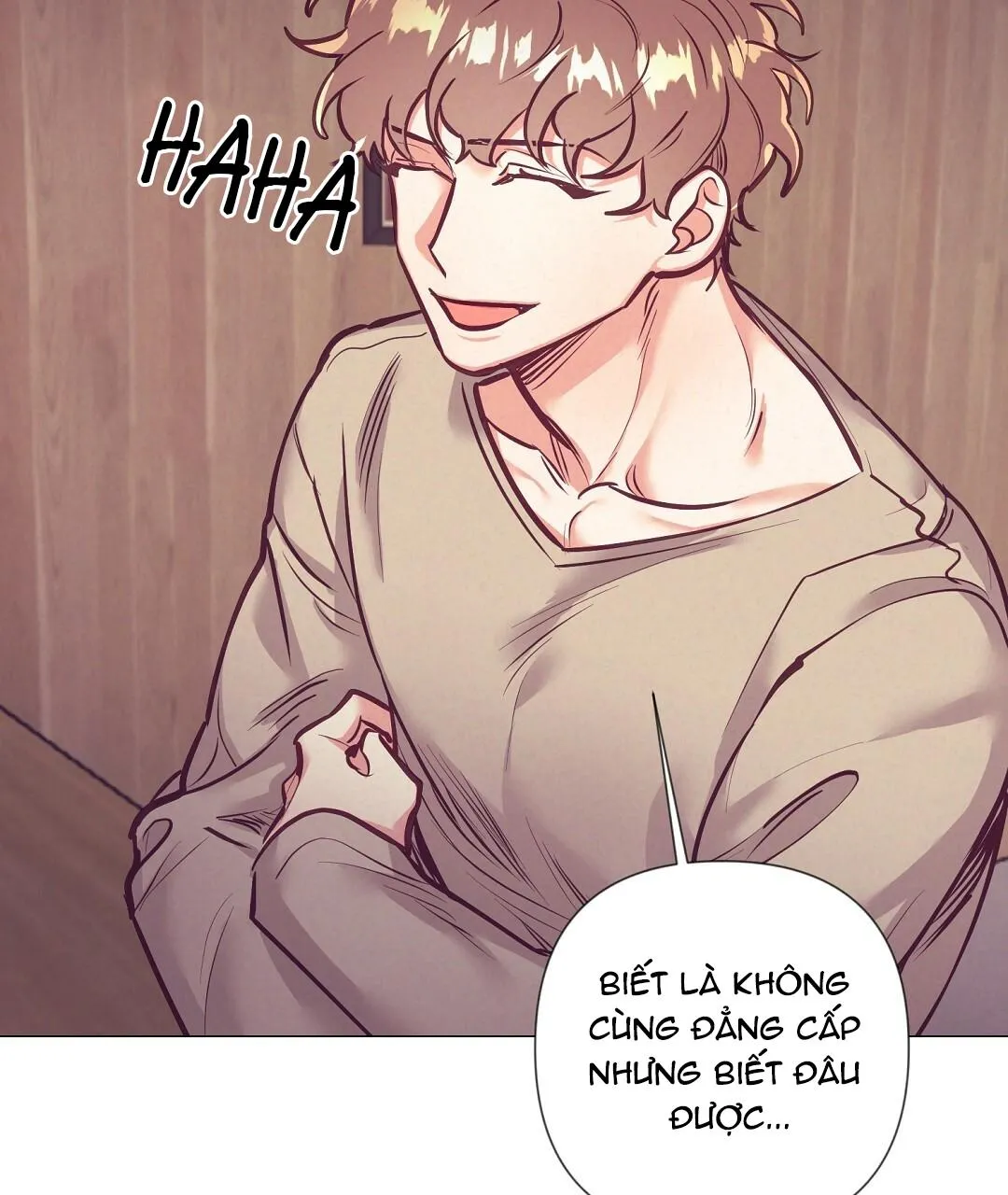 BYE BYE Chapter 11 Trang 64