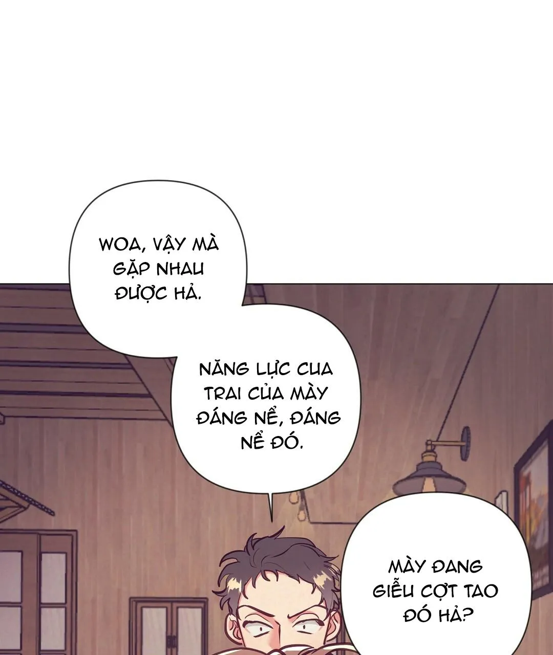 BYE BYE Chapter 11 Trang 68