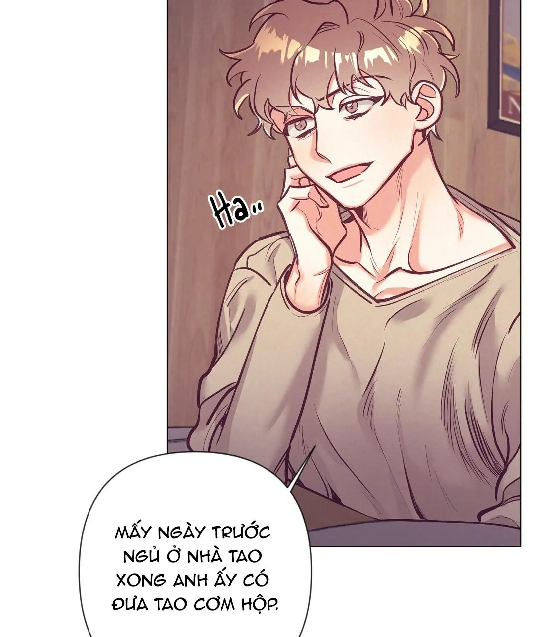 BYE BYE Chapter 11 Trang 71