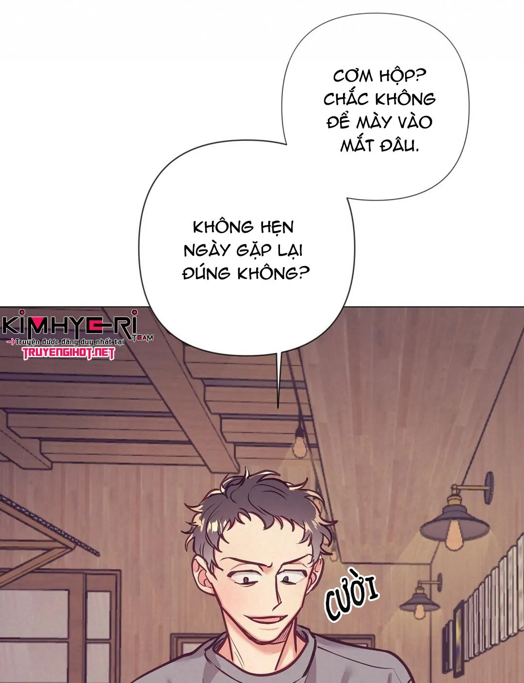 BYE BYE Chapter 11 Trang 73