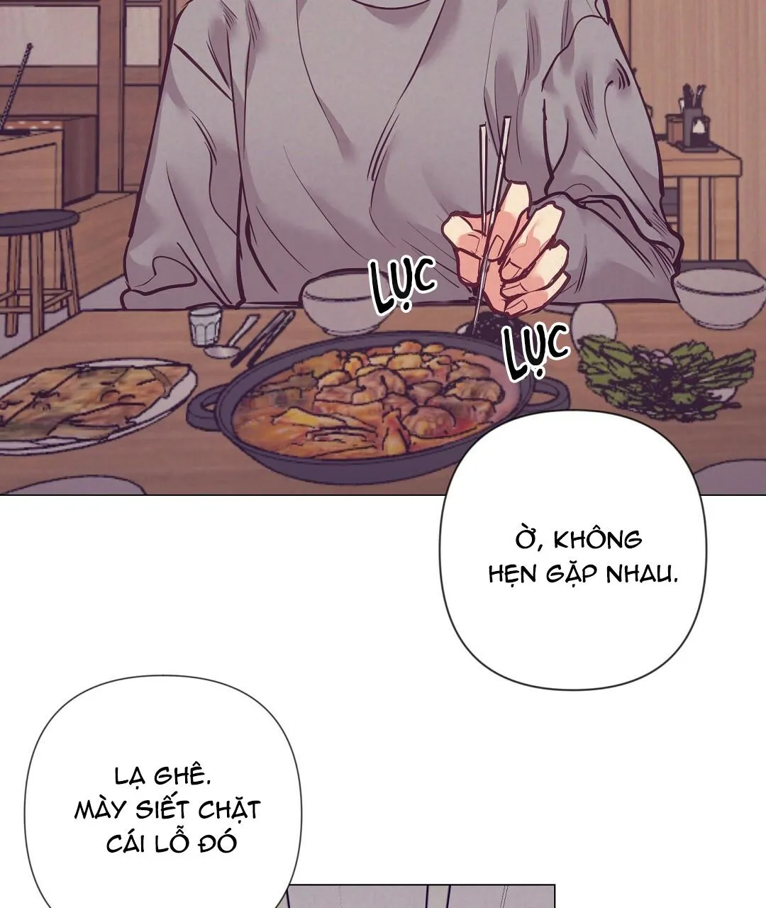 BYE BYE Chapter 11 Trang 74