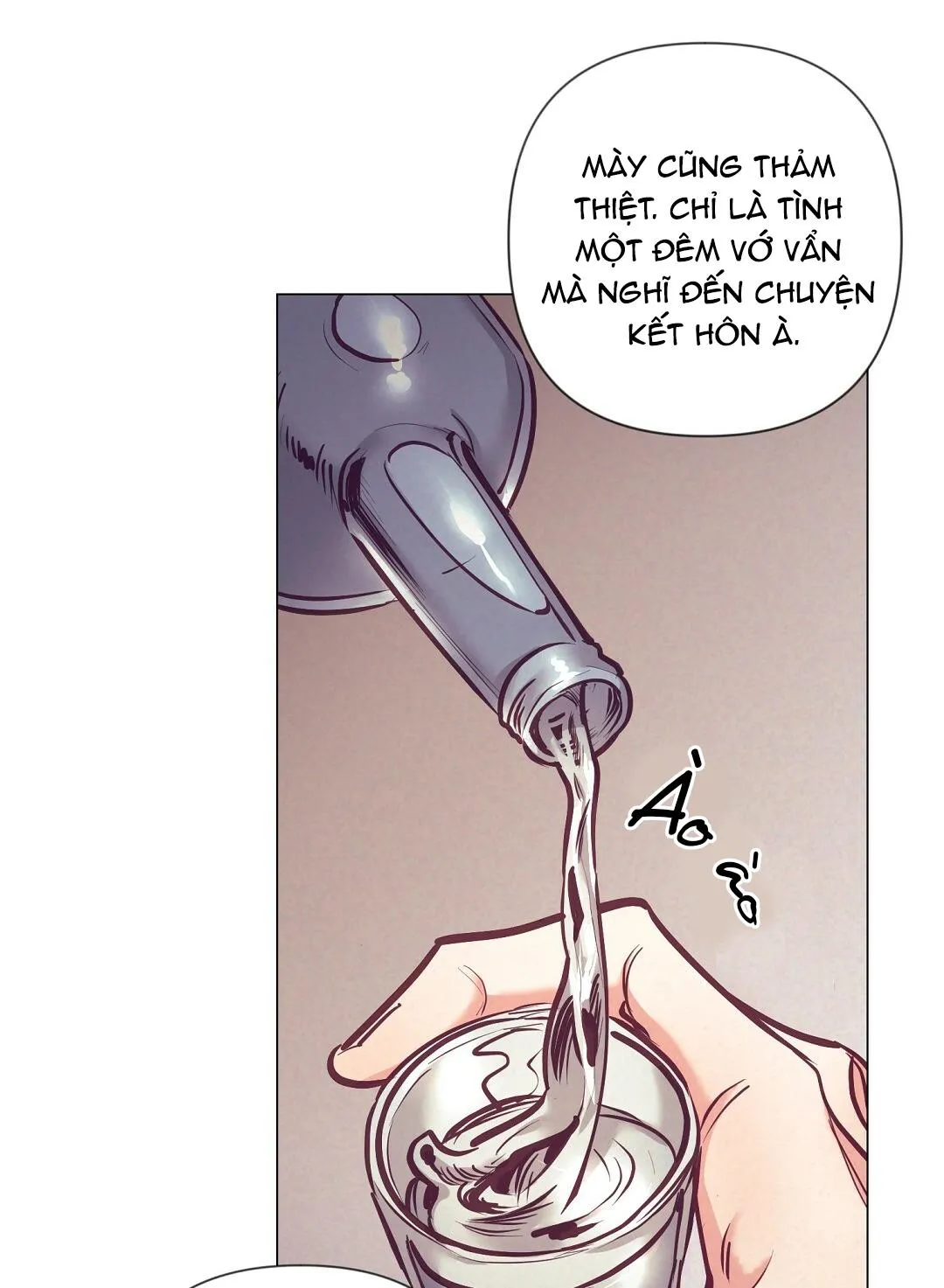 BYE BYE Chapter 11 Trang 83