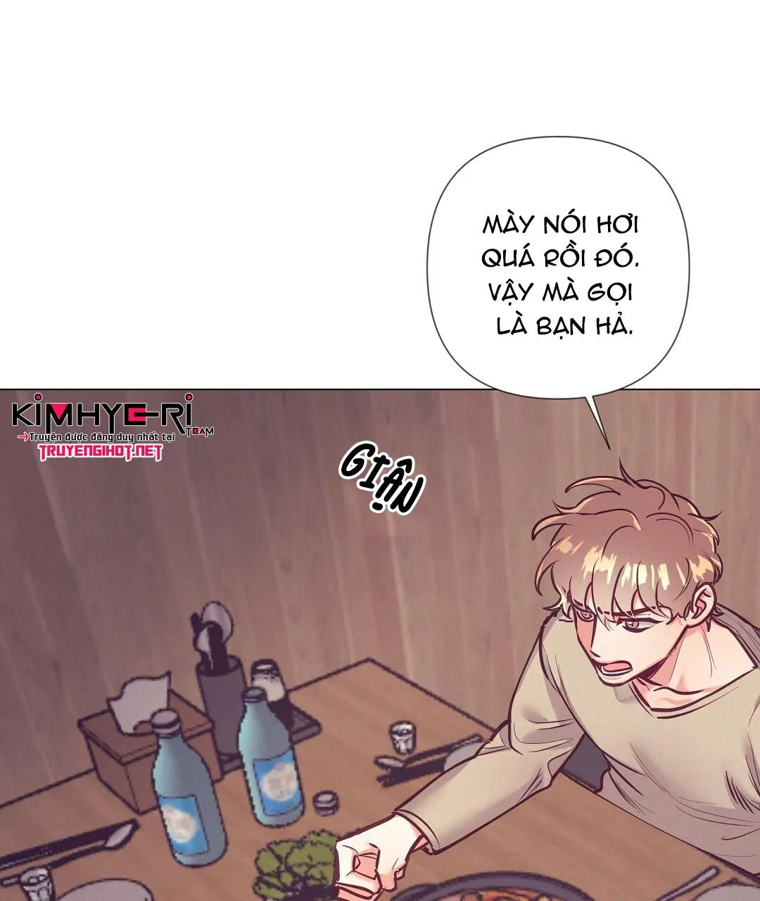 BYE BYE Chapter 11 Trang 85