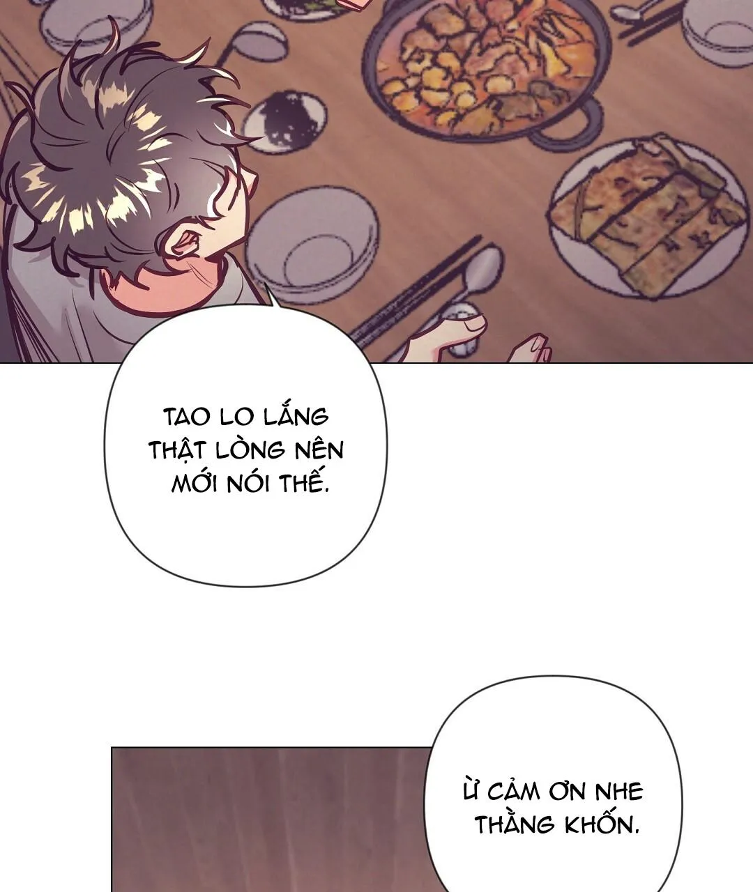 BYE BYE Chapter 11 Trang 86