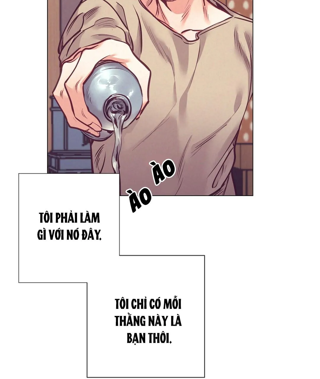 BYE BYE Chapter 11 Trang 88