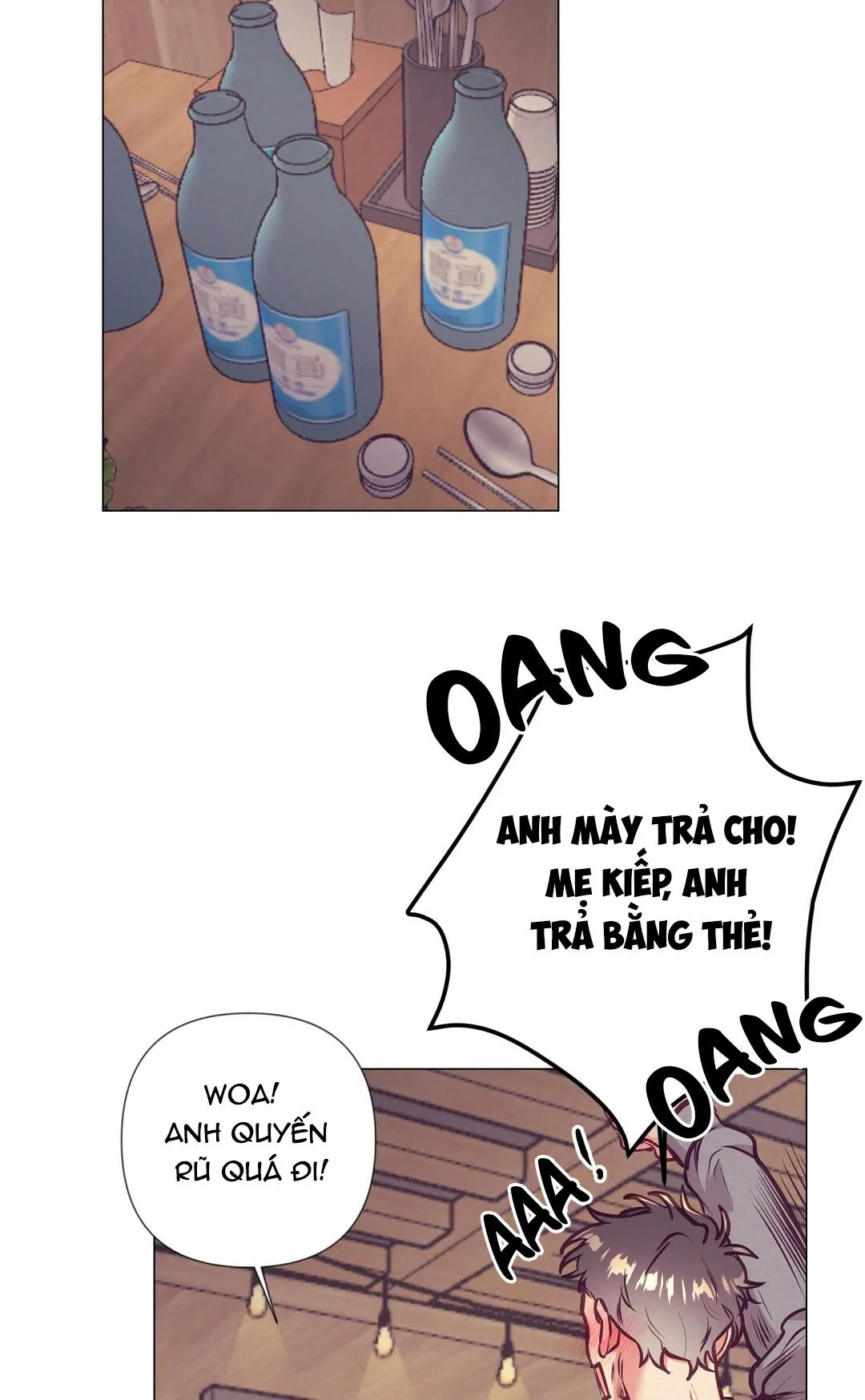 BYE BYE Chapter 11 Trang 94