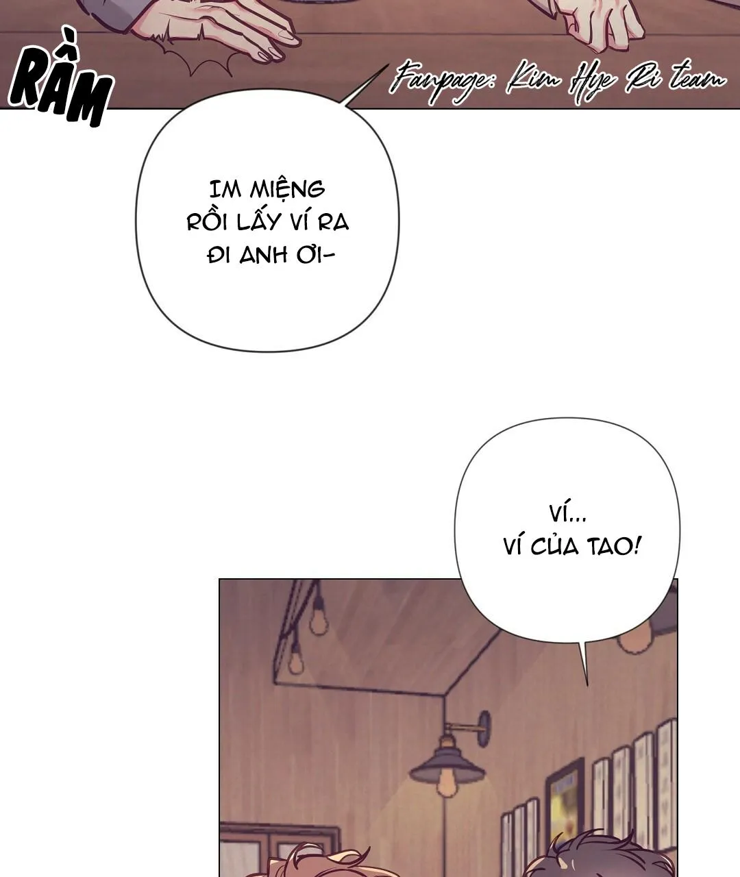 BYE BYE Chapter 11 Trang 98