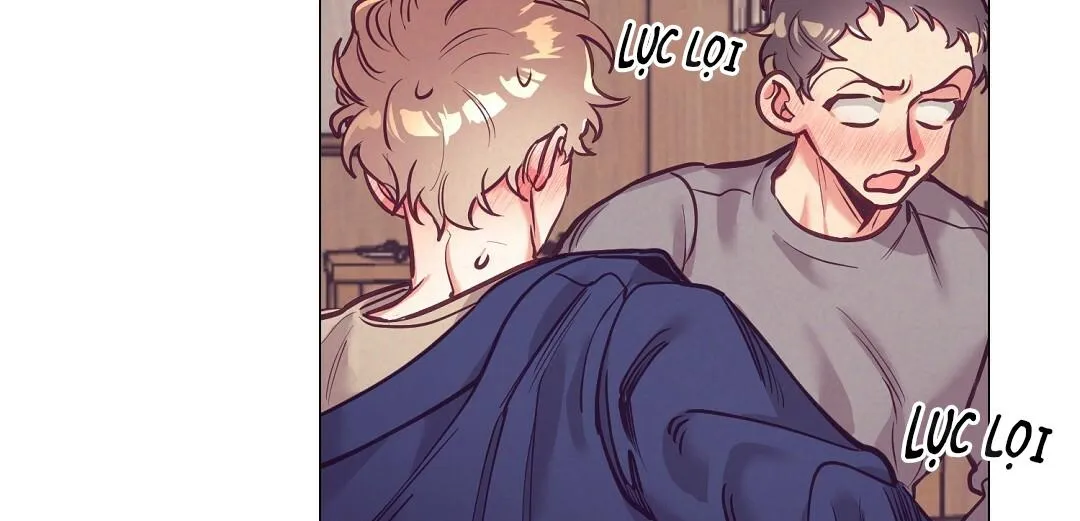 BYE BYE Chapter 11 Trang 99