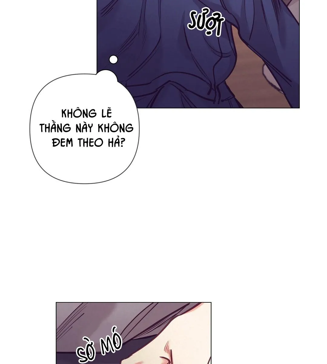 BYE BYE Chapter 11 Trang 100