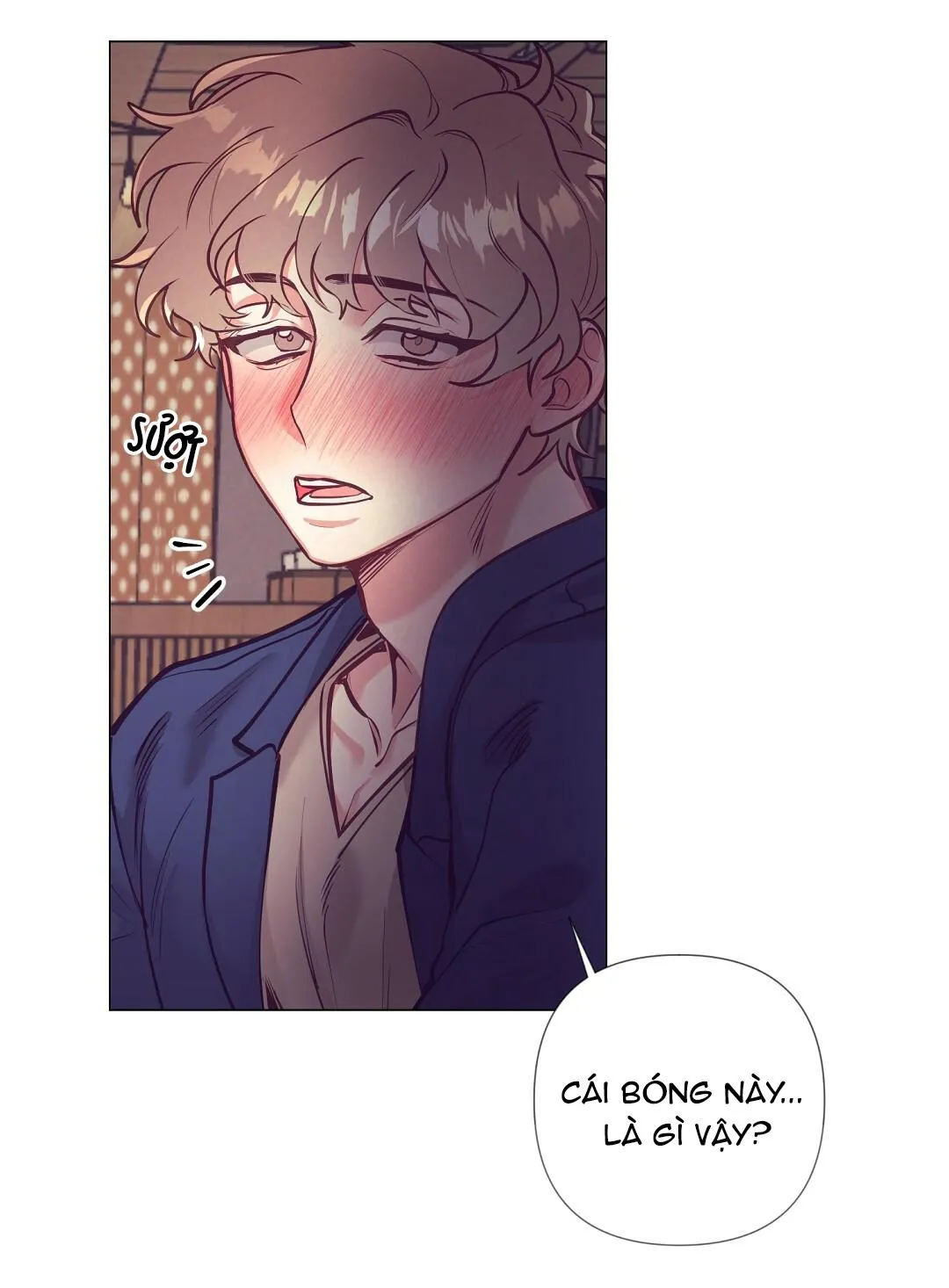 BYE BYE Chapter 11 Trang 104