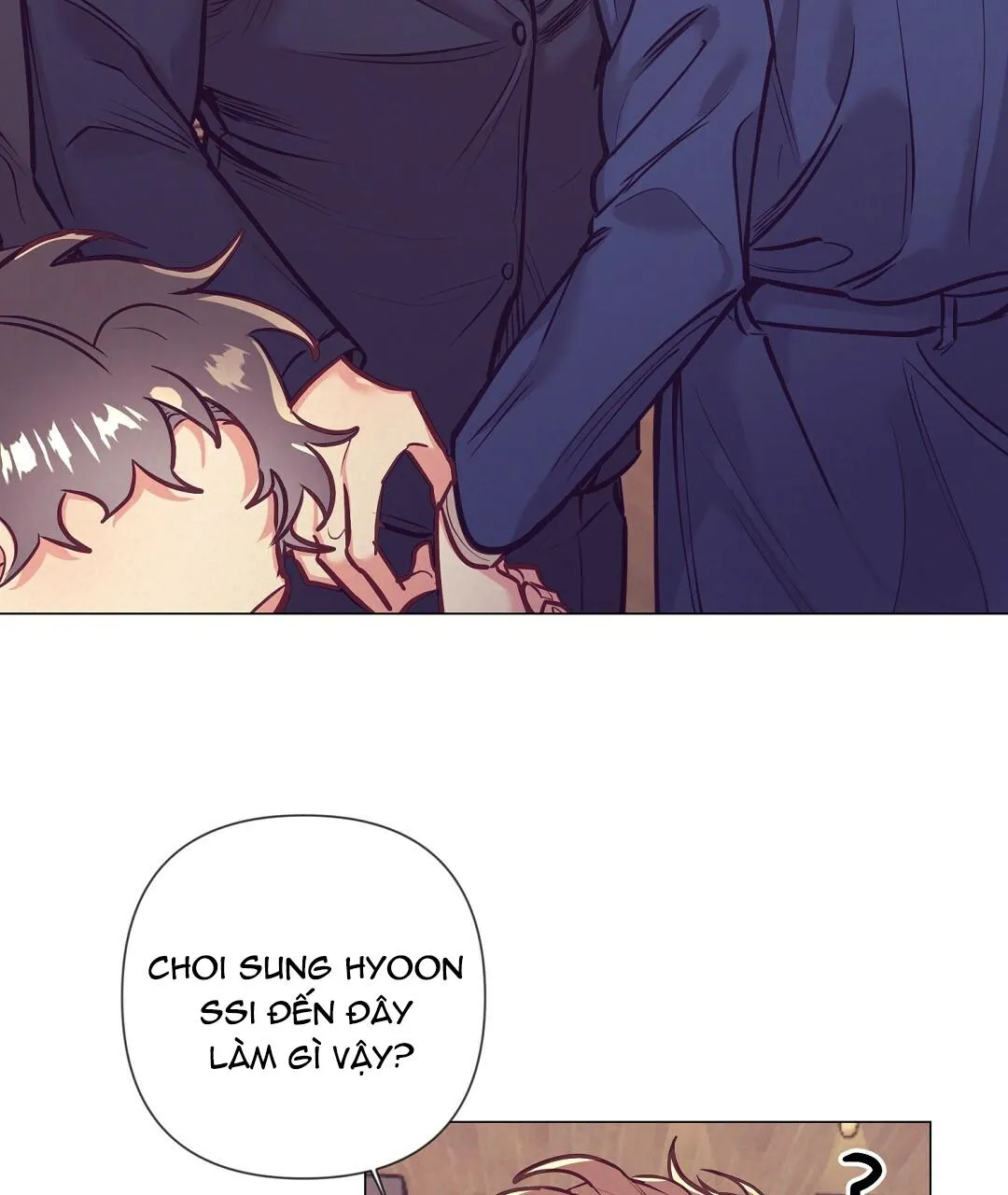 BYE BYE Chapter 11 Trang 109