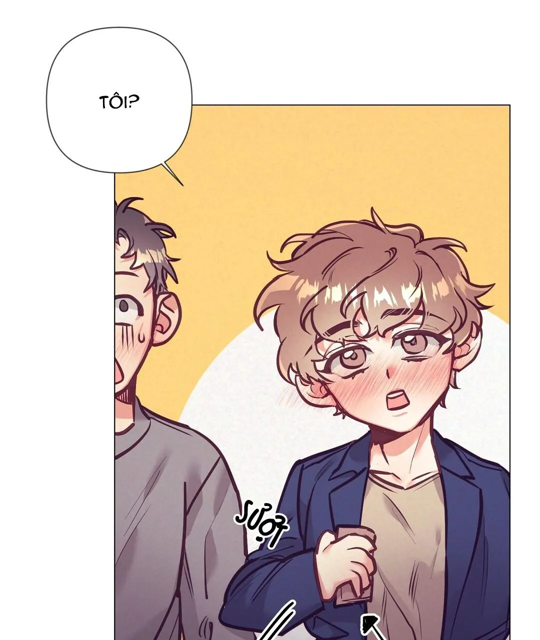 BYE BYE Chapter 11 Trang 121