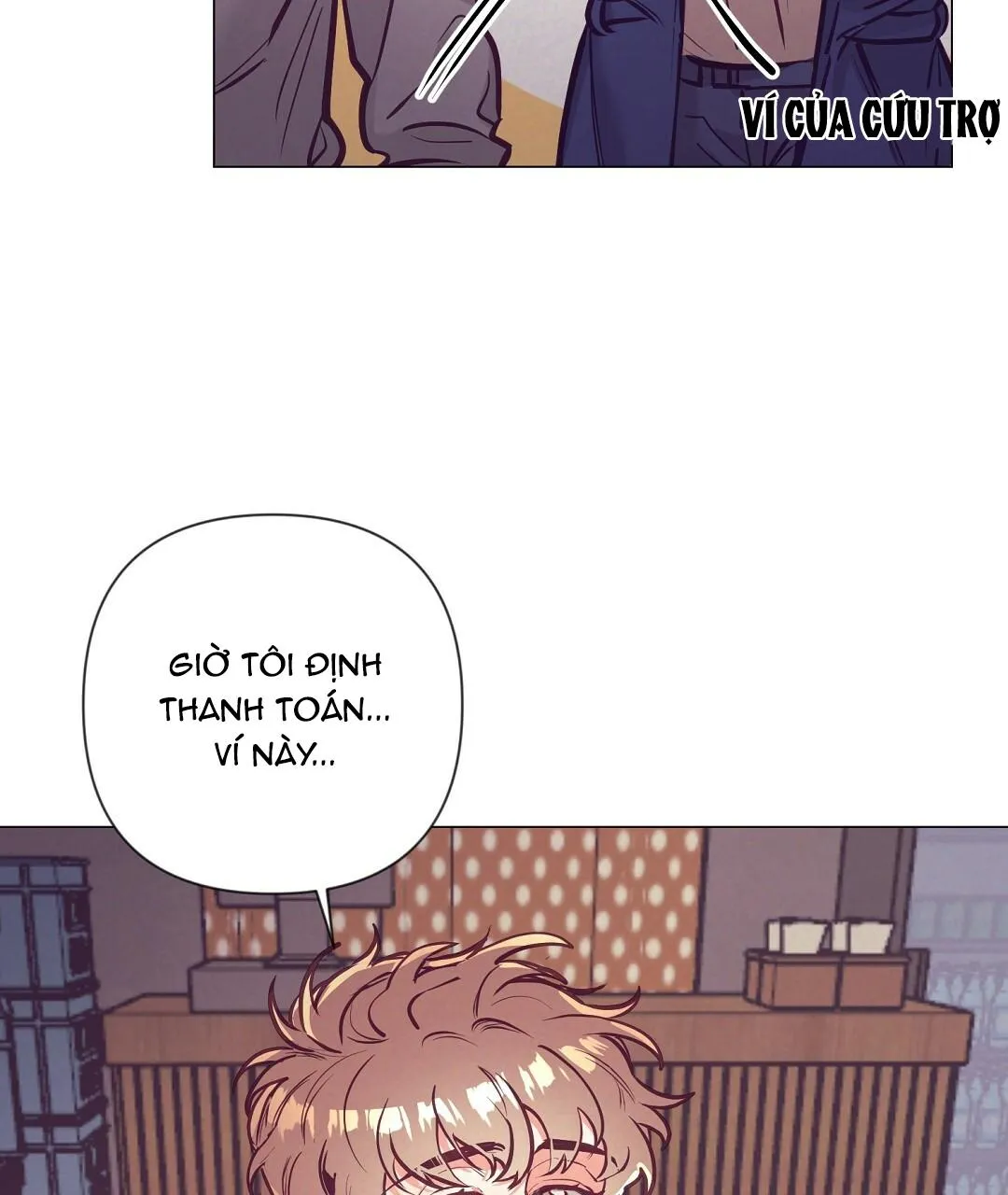 BYE BYE Chapter 11 Trang 122