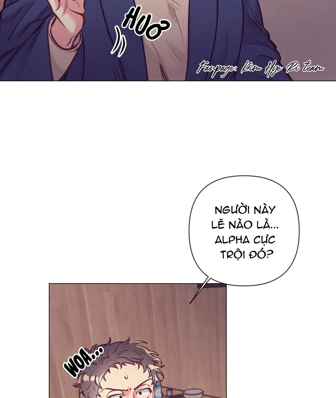 BYE BYE Chapter 11 Trang 124