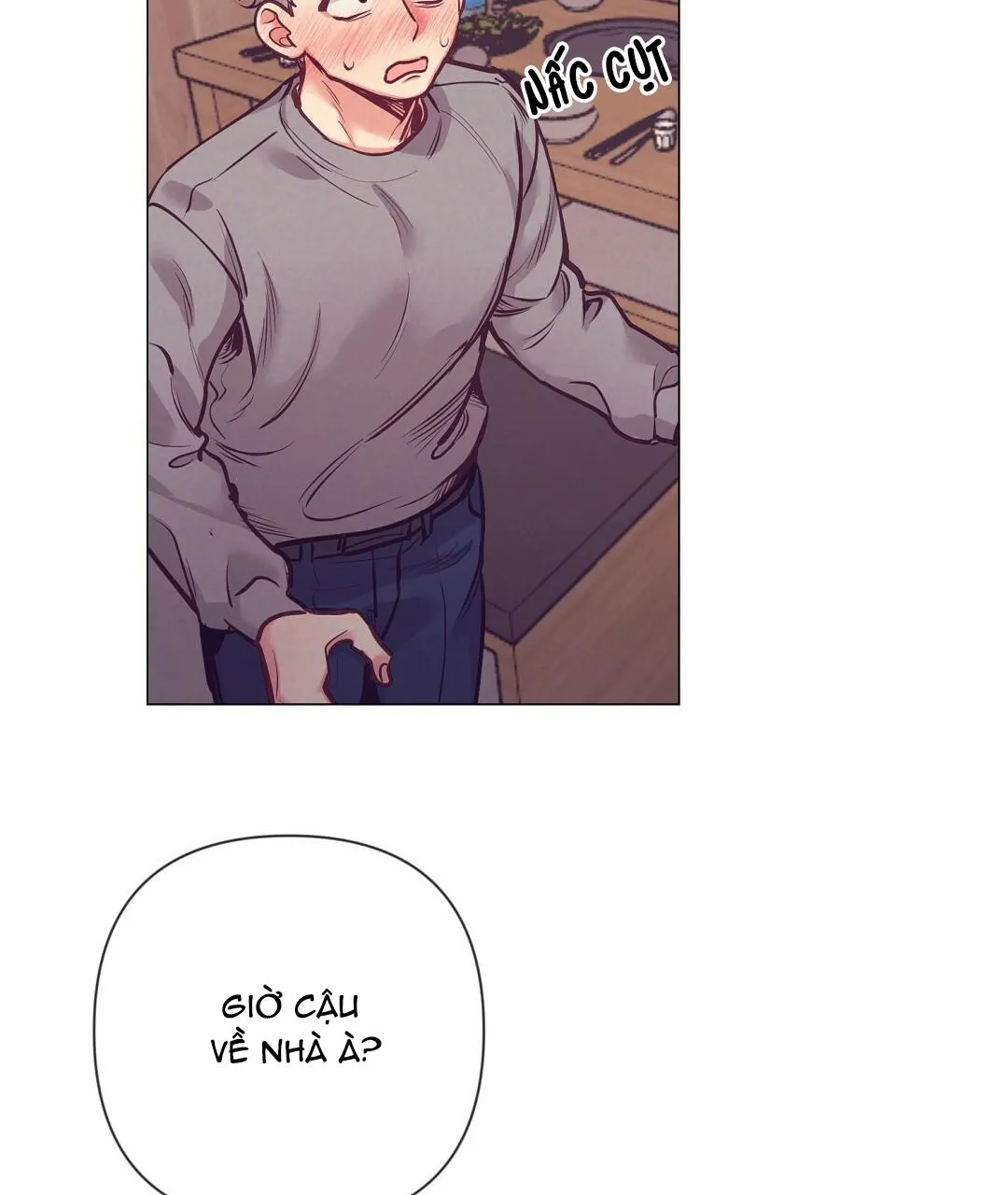 BYE BYE Chapter 11 Trang 125