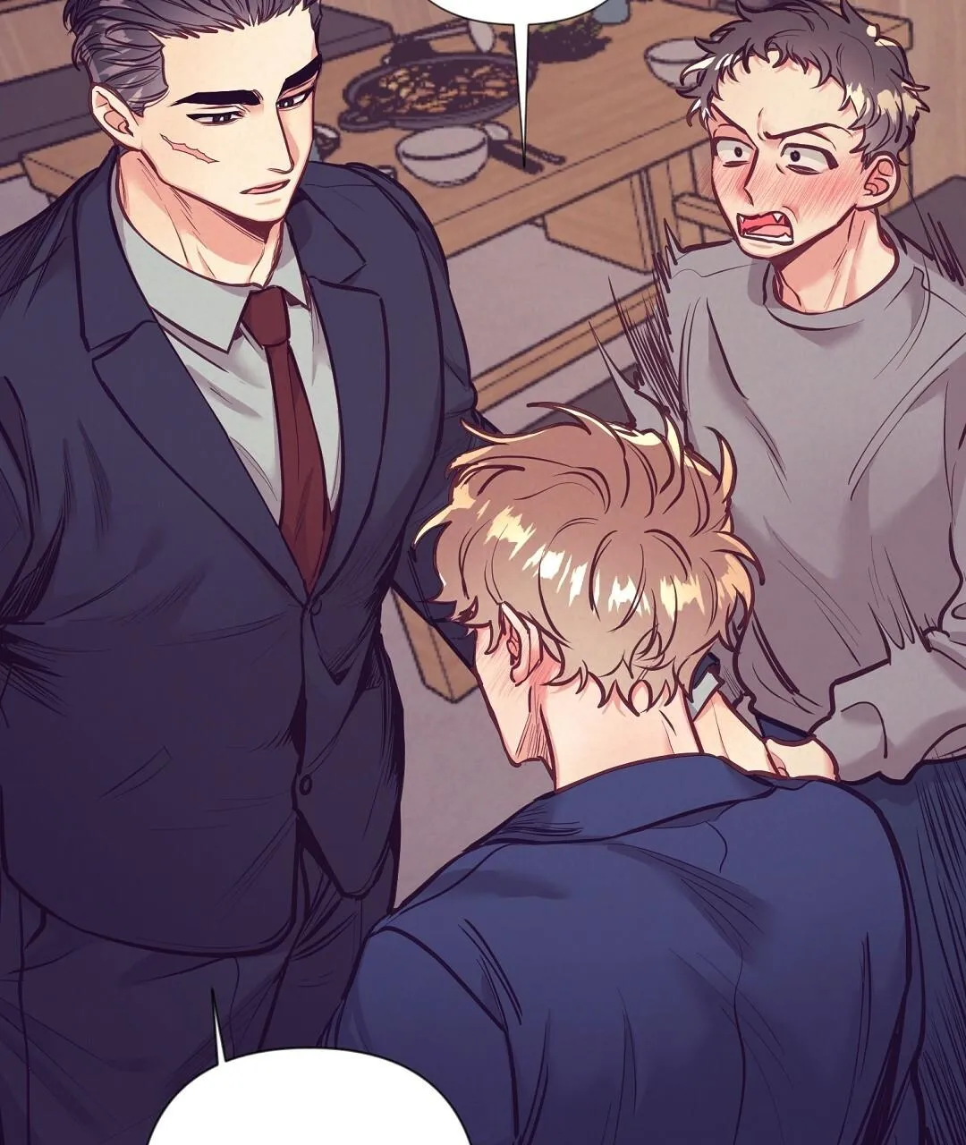 BYE BYE Chapter 11 Trang 127