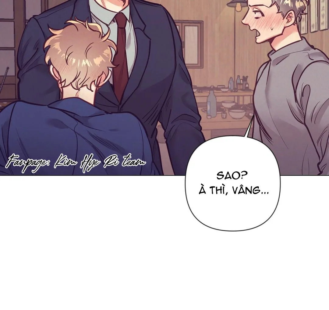 BYE BYE Chapter 11 Trang 131