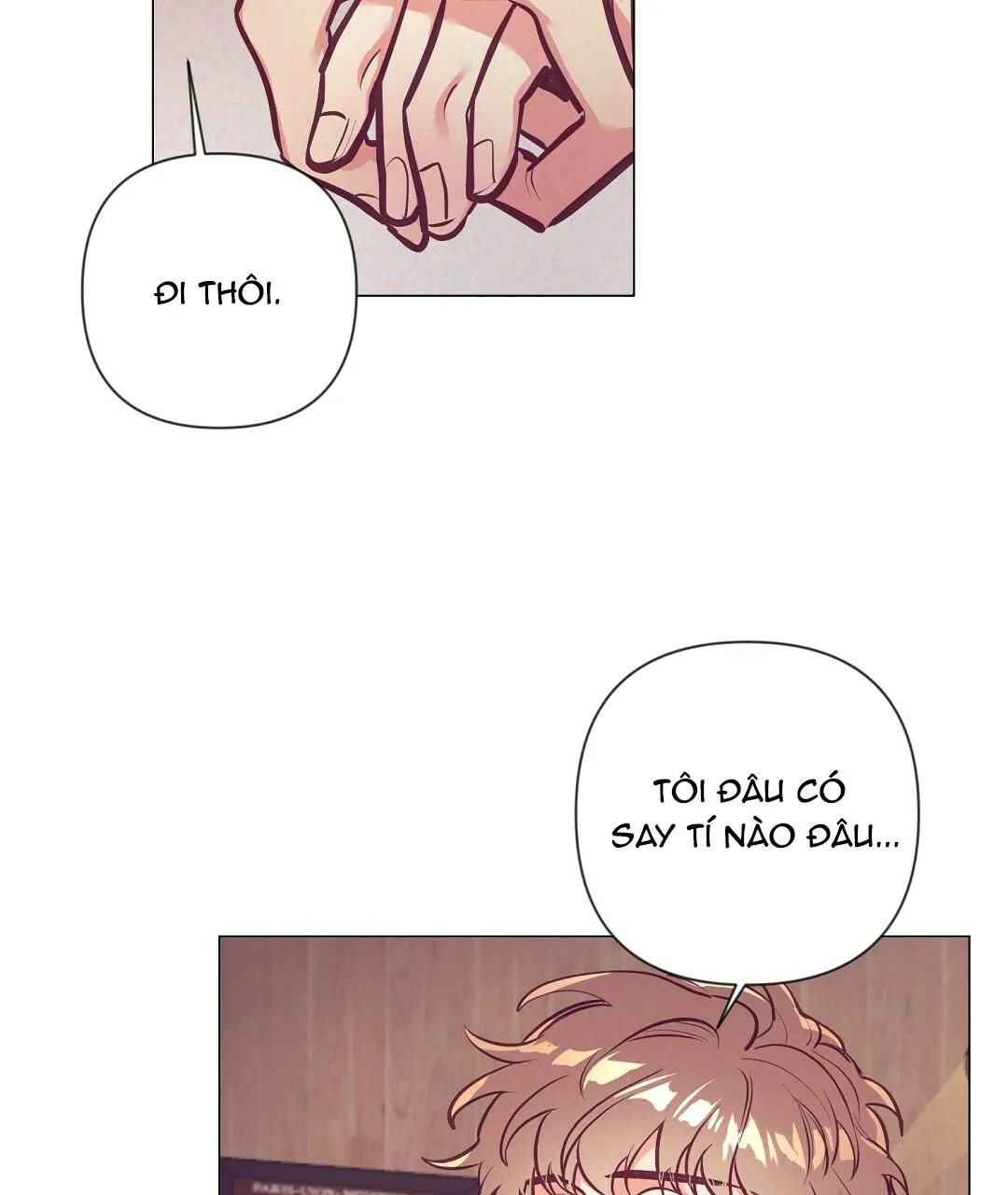 BYE BYE Chapter 11 Trang 133