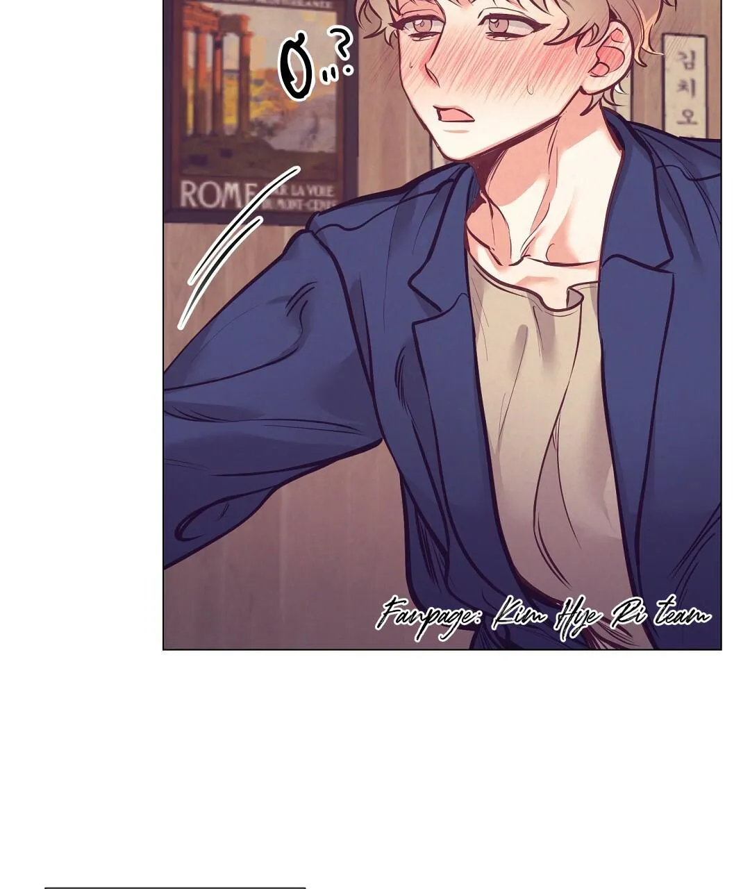 BYE BYE Chapter 11 Trang 134