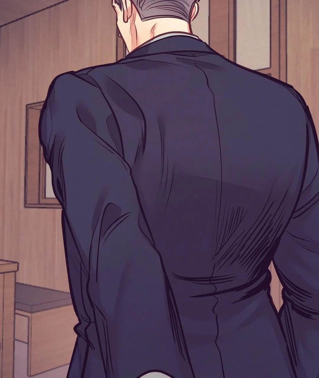 BYE BYE Chapter 11 Trang 136