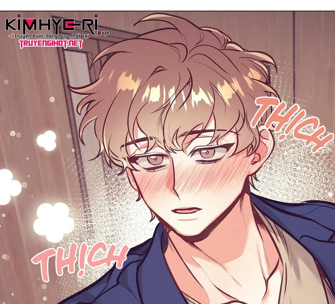 BYE BYE Chapter 11 Trang 138